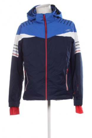 Geacă de bărbați pentru sport de iarnă CMP, Mărime L, Culoare Multicolor, Preț 349,99 Lei