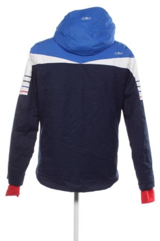 Geacă de bărbați pentru sport de iarnă CMP, Mărime L, Culoare Multicolor, Preț 349,99 Lei