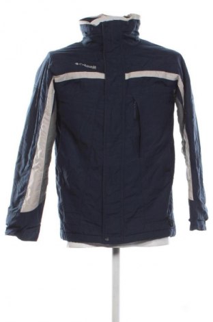 Herrenjacke für Wintersports Columbia, Größe M, Farbe Mehrfarbig, Preis € 83,99