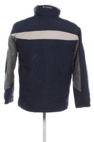 Herrenjacke für Wintersports Columbia, Größe M, Farbe Mehrfarbig, Preis € 83,99