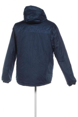Geacă de bărbați pentru sport de iarnă Crane, Mărime L, Culoare Albastru, Preț 224,99 Lei
