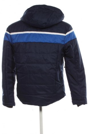 Herrenjacke für Wintersports Crane, Größe M, Farbe Blau, Preis € 50,99