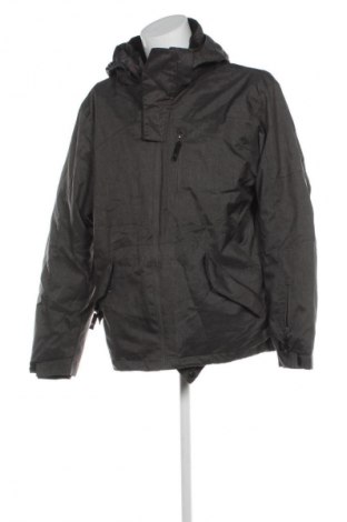 Herrenjacke für Wintersports Crane, Größe XL, Farbe Grün, Preis 47,99 €