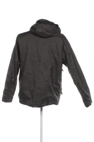 Herrenjacke für Wintersports Crane, Größe XL, Farbe Grün, Preis 47,99 €