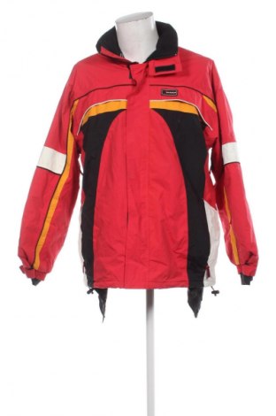 Herrenjacke für Wintersports Crane, Größe XL, Farbe Mehrfarbig, Preis € 47,99