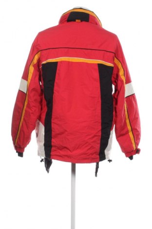 Herrenjacke für Wintersports Crane, Größe XL, Farbe Mehrfarbig, Preis € 47,99