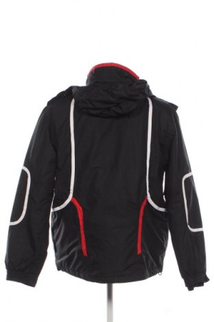 Geacă de bărbați pentru sport de iarnă Crane, Mărime XL, Culoare Negru, Preț 280,99 Lei