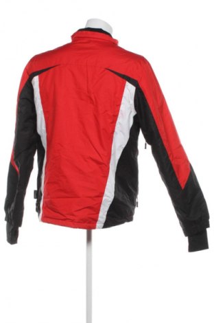Herrenjacke für Wintersports Crivit, Größe L, Farbe Mehrfarbig, Preis 51,99 €