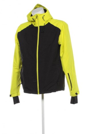 Herrenjacke für Wintersports Crivit, Größe L, Farbe Mehrfarbig, Preis € 52,99