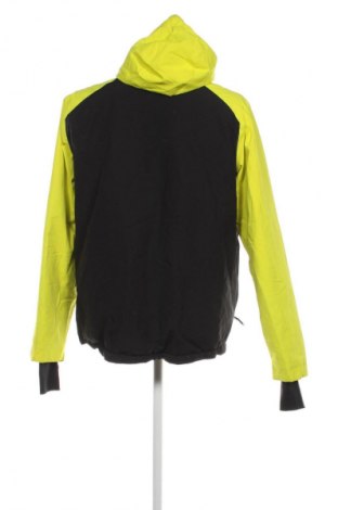 Herrenjacke für Wintersports Crivit, Größe L, Farbe Mehrfarbig, Preis € 52,99