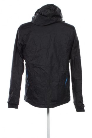Herrenjacke für Wintersports Crivit, Größe M, Farbe Schwarz, Preis € 43,99