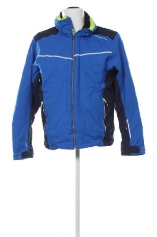 Geacă de bărbați pentru sport de iarnă Dare 2B, Mărime XL, Culoare Albastru, Preț 271,99 Lei