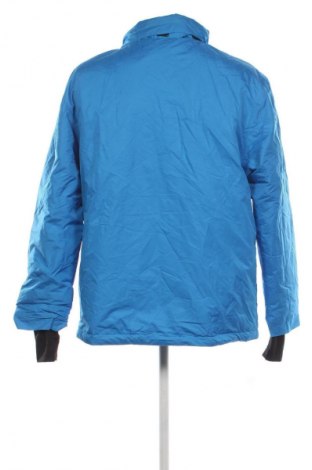 Herrenjacke für Wintersports Double speed, Größe L, Farbe Blau, Preis € 53,99