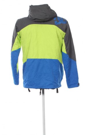 Herrenjacke für Wintersports Enjoy, Größe XL, Farbe Grau, Preis € 62,99