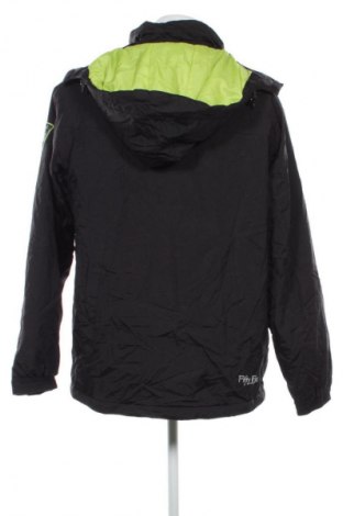 Herrenjacke für Wintersports Fifty Five, Größe XL, Farbe Schwarz, Preis € 102,99