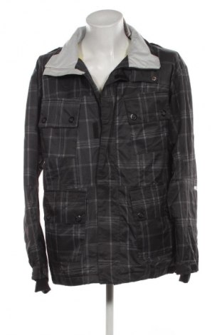 Herrenjacke für Wintersports Fire Fly, Größe L, Farbe Mehrfarbig, Preis 42,99 €