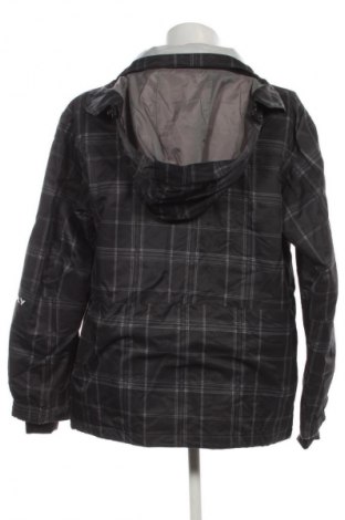 Herrenjacke für Wintersports Fire Fly, Größe L, Farbe Mehrfarbig, Preis 42,99 €