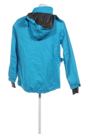 Herrenjacke für Wintersports Fit-Z, Größe L, Farbe Blau, Preis € 62,99