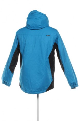 Geacă de bărbați pentru sport de iarnă Identic, Mărime M, Culoare Albastru, Preț 216,99 Lei
