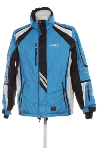 Herrenjacke für Wintersports Iguana, Größe XL, Farbe Mehrfarbig, Preis 57,99 €