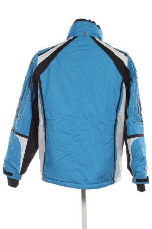 Herrenjacke für Wintersports Iguana, Größe XL, Farbe Mehrfarbig, Preis 57,99 €