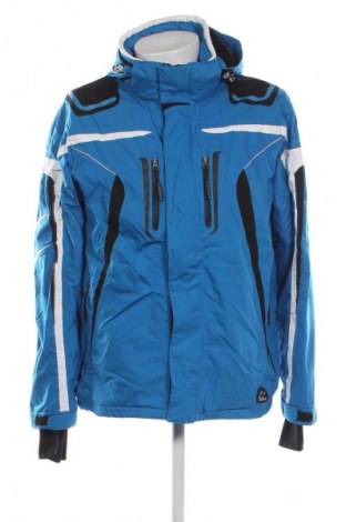 Pánská bunda pro zimní sporty  Killtec, Velikost L, Barva Vícebarevné, Cena  2 049,00 Kč