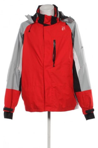 Herrenjacke für Wintersports Maier Sports, Größe XXL, Farbe Mehrfarbig, Preis € 71,99