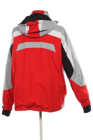 Herrenjacke für Wintersports Maier Sports, Größe XXL, Farbe Mehrfarbig, Preis € 71,99