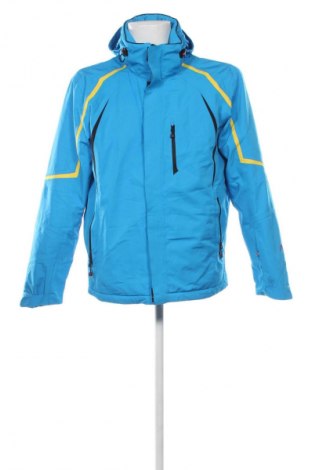 Geacă de bărbați pentru sport de iarnă Maier Sports, Mărime L, Culoare Albastru, Preț 453,99 Lei