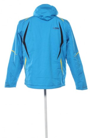 Geacă de bărbați pentru sport de iarnă Maier Sports, Mărime L, Culoare Albastru, Preț 453,99 Lei