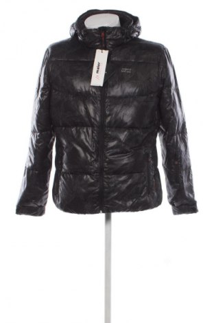 Herrenjacke für Wintersports Maier Sports, Größe L, Farbe Schwarz, Preis € 162,99