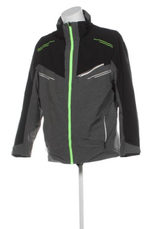 Herrenjacke für Wintersports McKinley, Größe XL, Farbe Mehrfarbig, Preis € 58,99