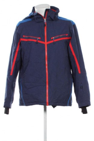 Geacă de bărbați pentru sport de iarnă McKinley, Mărime XL, Culoare Albastru, Preț 342,99 Lei