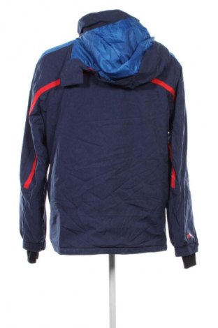 Geacă de bărbați pentru sport de iarnă McKinley, Mărime XL, Culoare Albastru, Preț 342,99 Lei