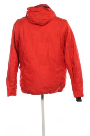 Herrenjacke für Wintersports Mister Spex Collection, Größe M, Farbe Mehrfarbig, Preis 51,99 €