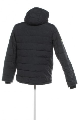 Férfi kabát téli sportokhoz Moorhead, Méret M, Szín Szürke, Ár 28 189 Ft