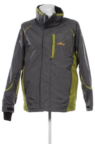 Geacă de bărbați pentru sport de iarnă Moorhead, Mărime XL, Culoare Multicolor, Preț 315,99 Lei