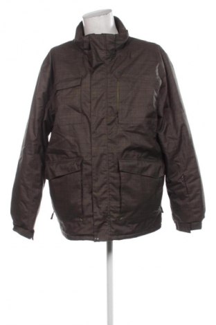 Geacă de bărbați pentru sport de iarnă Mountain Warehouse, Mărime XXL, Culoare Multicolor, Preț 279,99 Lei