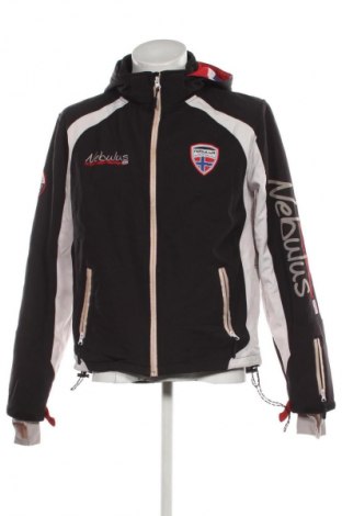 Herrenjacke für Wintersports Nebulus, Größe L, Farbe Mehrfarbig, Preis € 73,99