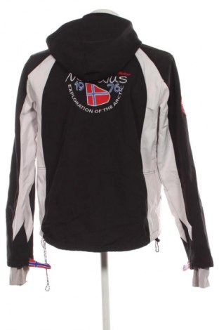 Herrenjacke für Wintersports Nebulus, Größe L, Farbe Mehrfarbig, Preis € 73,99