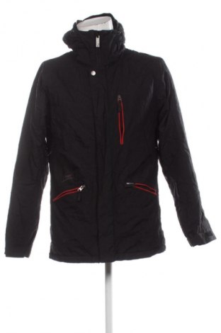 Herrenjacke für Wintersports Nitro, Größe S, Farbe Schwarz, Preis 52,99 €