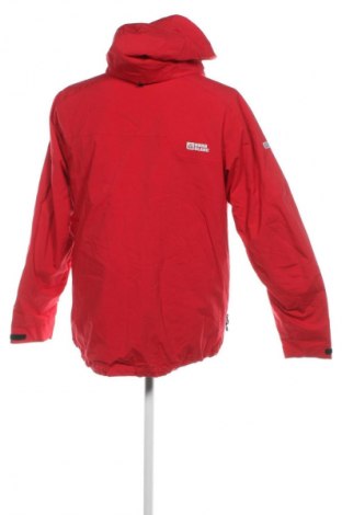 Herrenjacke für Wintersports Nordblanc, Größe L, Farbe Rot, Preis € 102,99