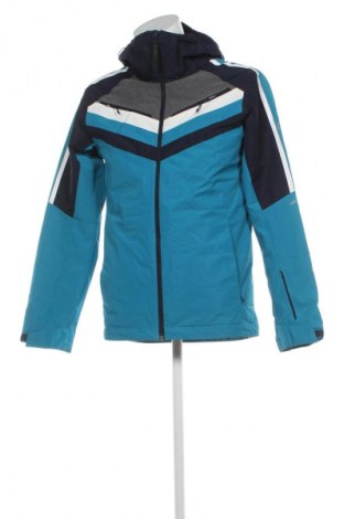 Herrenjacke für Wintersports North Finder, Größe S, Farbe Mehrfarbig, Preis 82,99 €