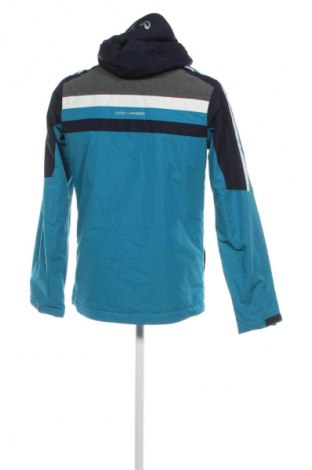Herrenjacke für Wintersports North Finder, Größe S, Farbe Mehrfarbig, Preis 82,99 €