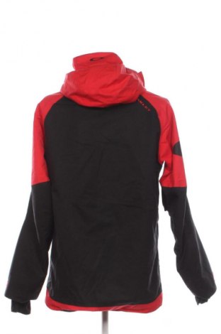 Herrenjacke für Wintersports Oakley, Größe L, Farbe Schwarz, Preis € 104,99