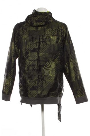 Geacă de bărbați pentru sport de iarnă Oakley, Mărime XL, Culoare Multicolor, Preț 388,99 Lei