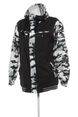 Herrenjacke für Wintersports O'neill, Größe XL, Farbe Mehrfarbig, Preis 75,99 €