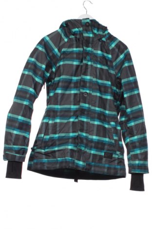 Herrenjacke für Wintersports O'neill, Größe XS, Farbe Mehrfarbig, Preis 75,99 €