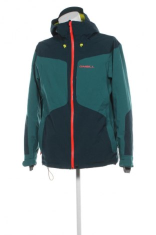 Herrenjacke für Wintersports O'neill, Größe XL, Farbe Mehrfarbig, Preis € 86,99