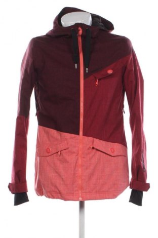 Herrenjacke für Wintersports O'neill, Größe L, Farbe Mehrfarbig, Preis 91,99 €